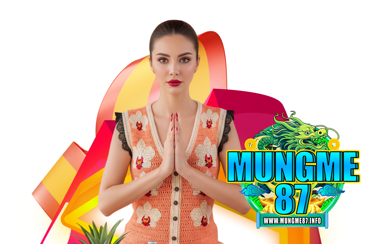 mungme87 สล็อต